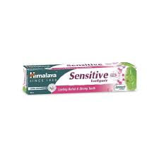 HIMALAYA SW TOOTH PASTE 80GMS